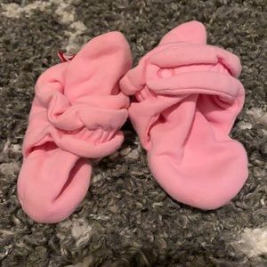 Zutanos size 6 months